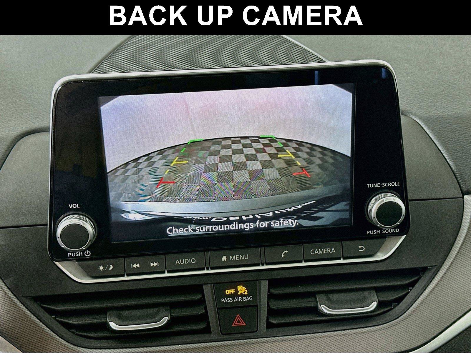 Used 2025 Nissan Altima 2.5 SR FWD image 6