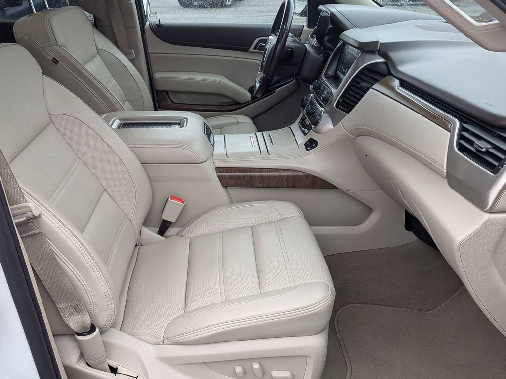 Used 2019 GMC Yukon Denali image 28