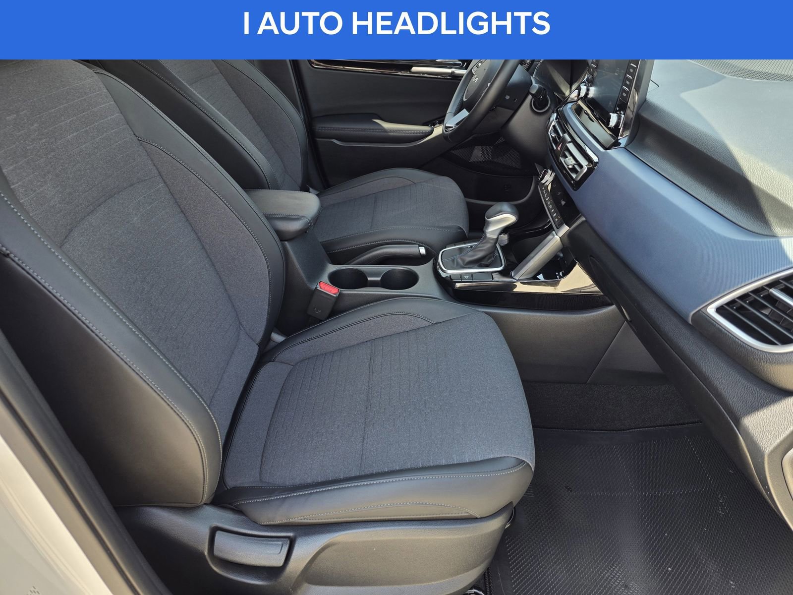 Used 2023 Kia Seltos S image 13