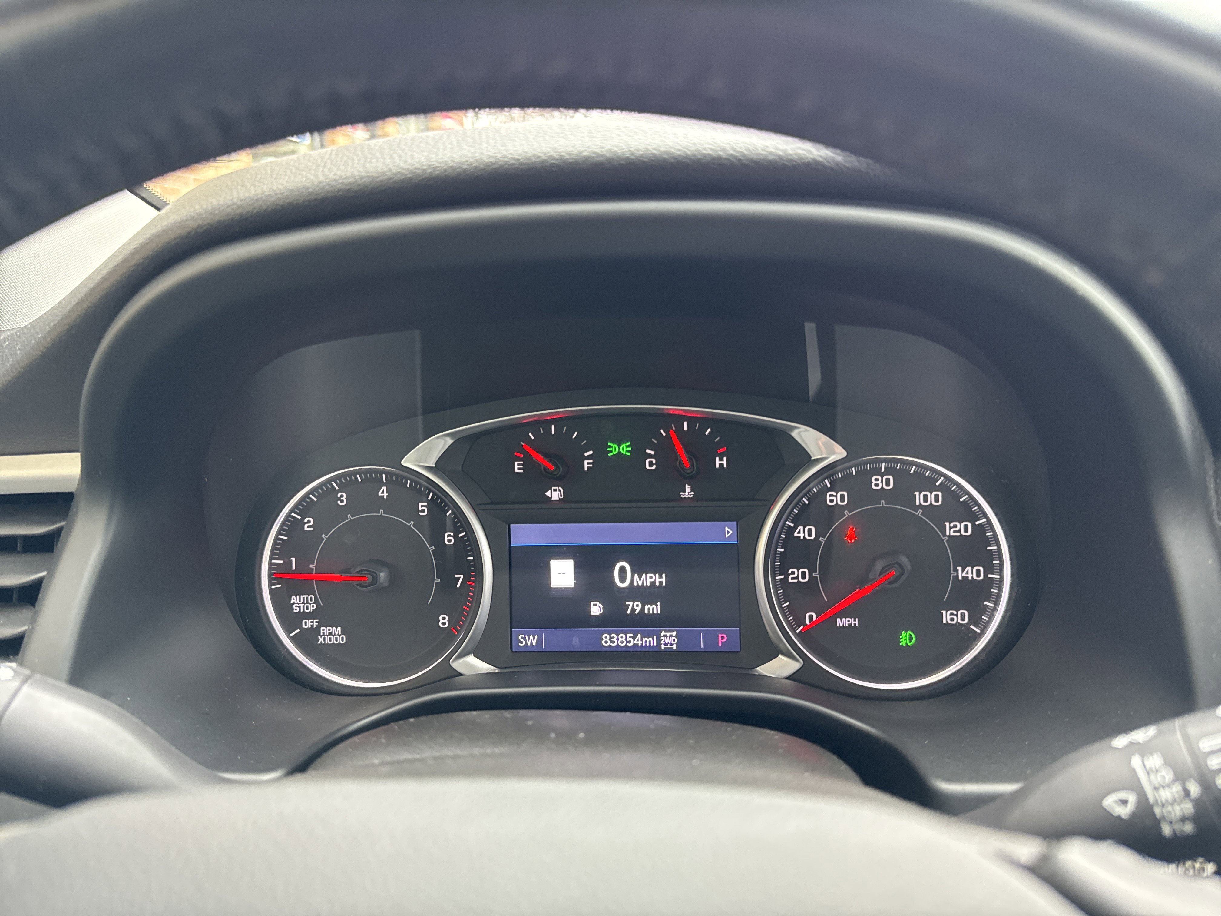 Used 2020 GMC Acadia SLT w/ Premium Package AWD/4WD image 21