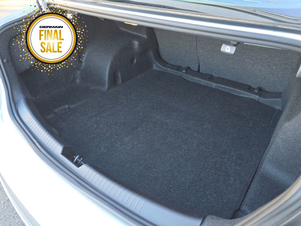 Used 2022 Chevrolet Malibu LS image 18