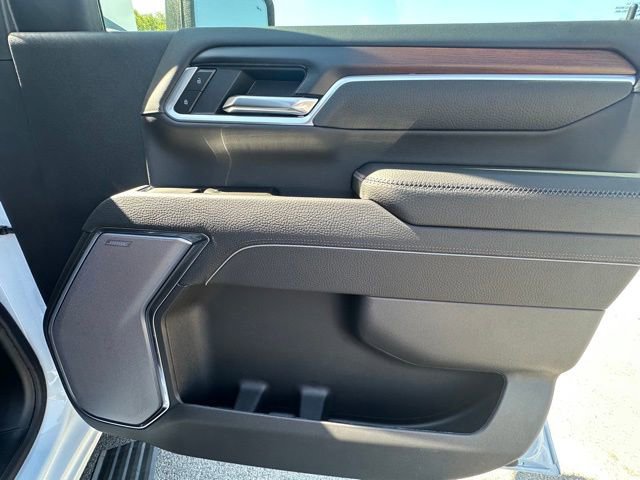 New 2026 GMC Sierra 2500 Denali w/ Denali Reserve Package image 33