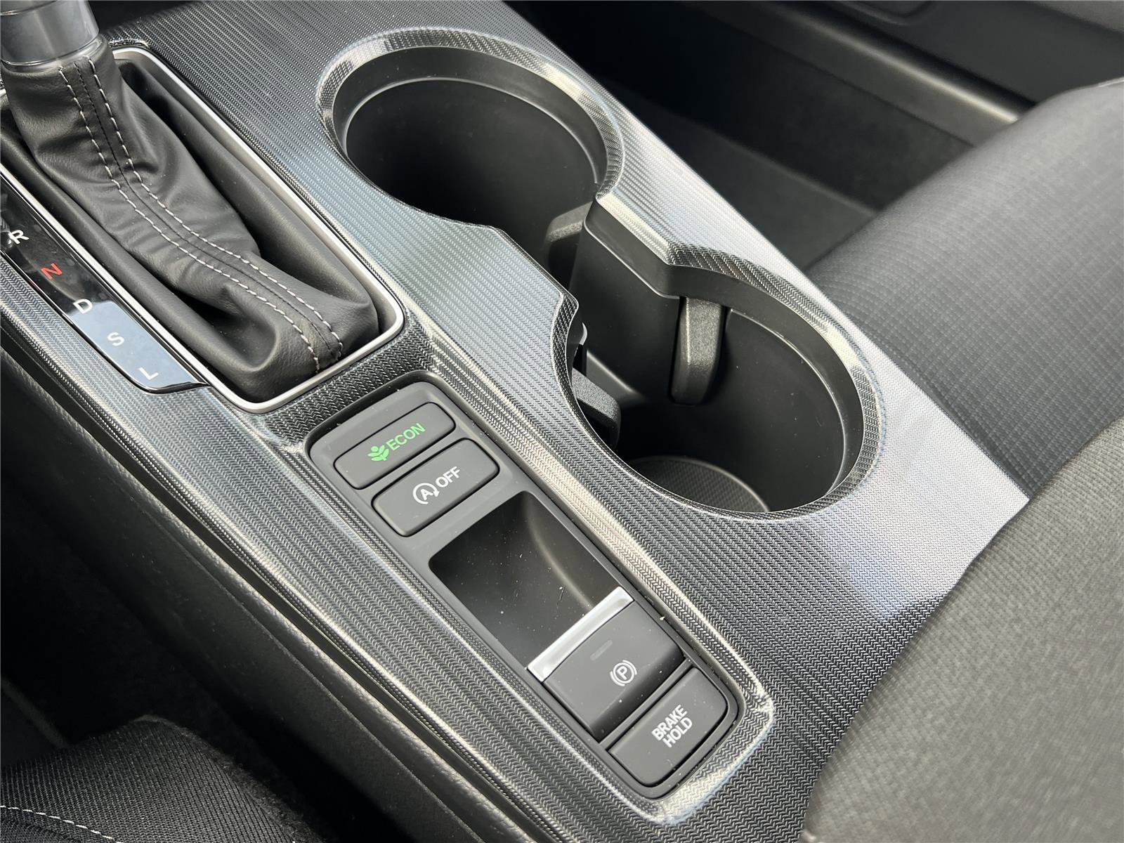 Used 2026 Honda Civic LX image 14