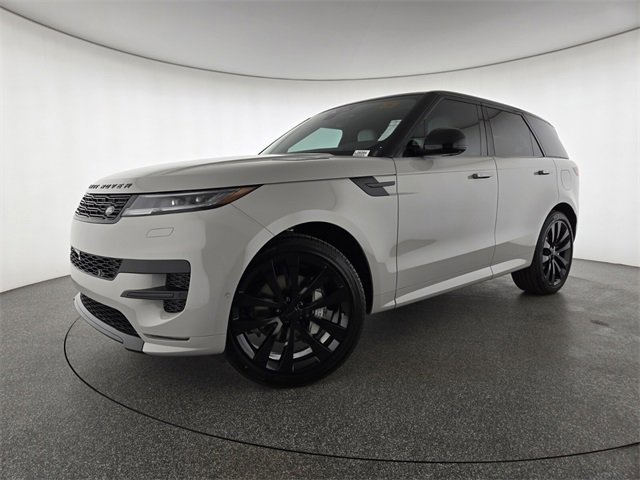 New 2026 Land Rover Range Rover Sport Dynamic SE