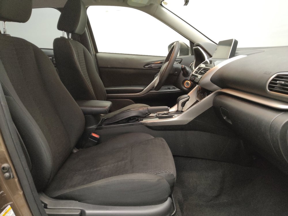 Used 2018 Mitsubishi Eclipse Cross LE image 21