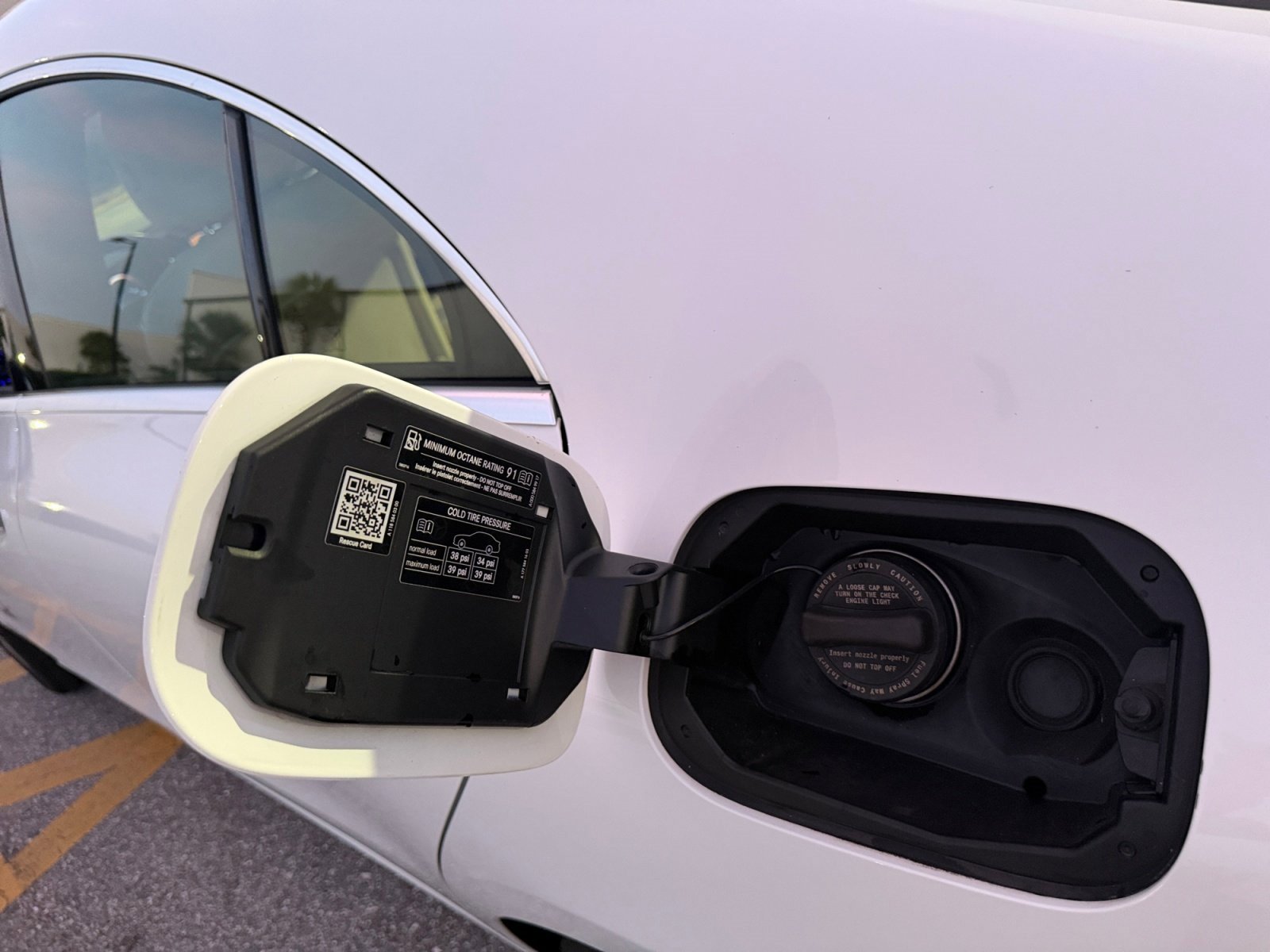 Used 2022 Mercedes-Benz CLA 250 image 27