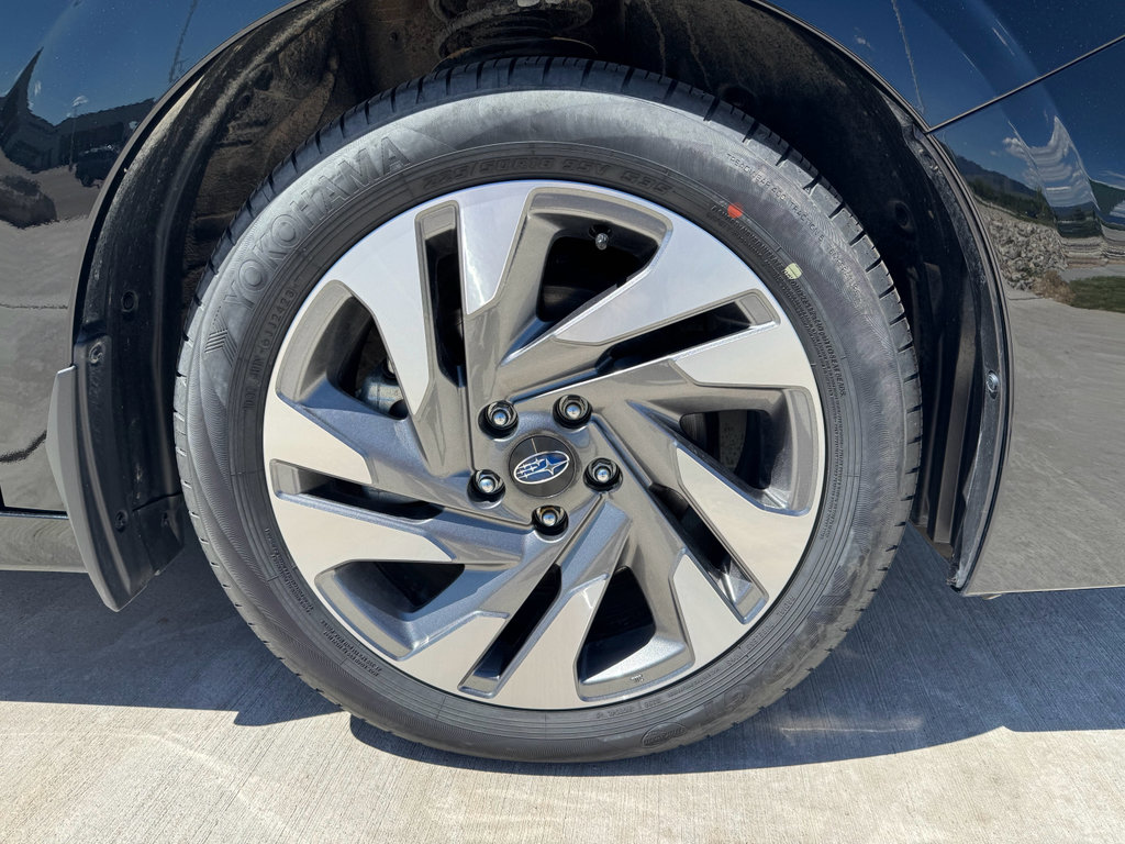 Certified 2024 Subaru Legacy Limited image 2