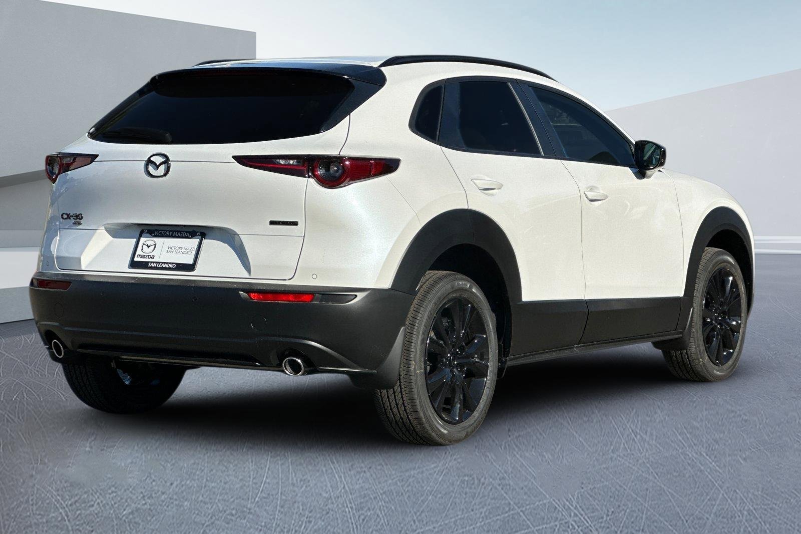 New 2026 MAZDA CX-30 AWD 2.5 S image 3