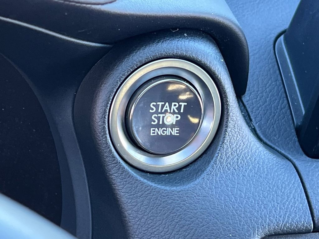 Certified 2024 Lexus IS 350 F Sport image 30