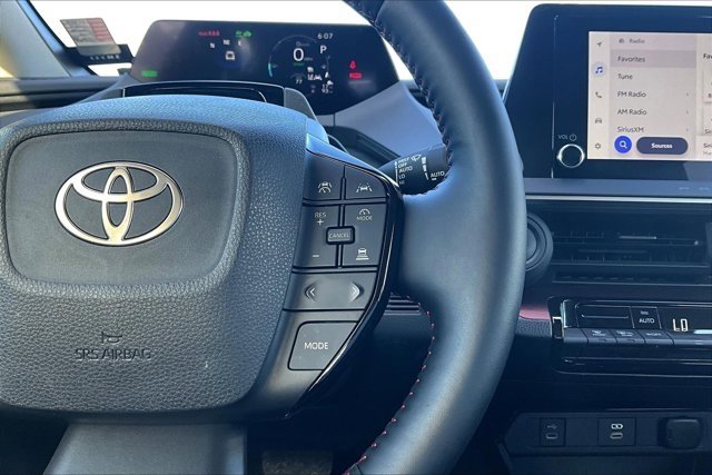 Used 2024 Toyota Prius Prime image 11