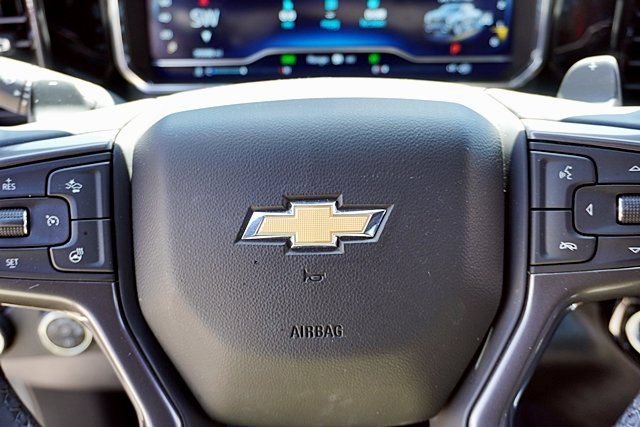 Used 2024 Chevrolet Silverado 1500 High Country w/ High Country Premium Package AWD/4WD image 48
