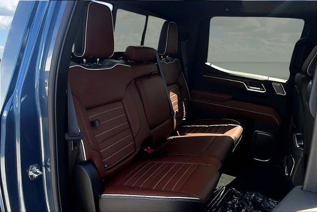 New 2026 GMC Sierra 1500 Denali Ultimate image 9