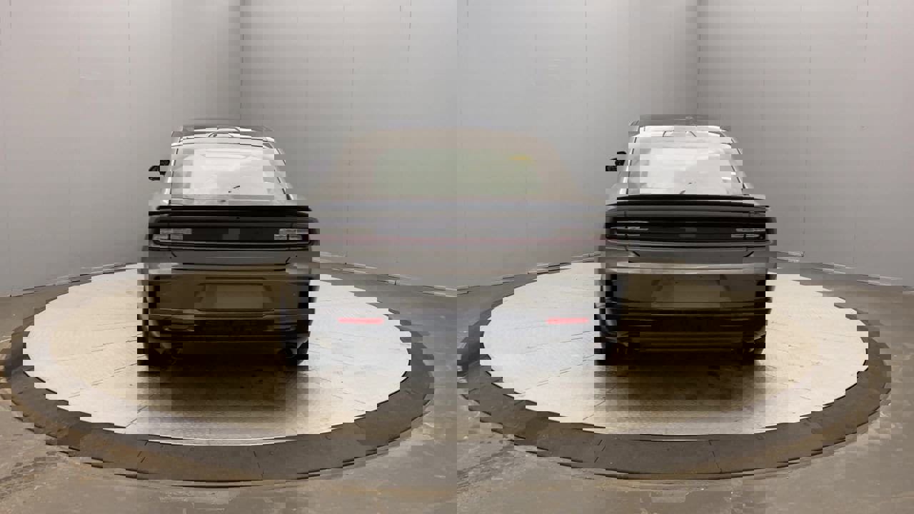 New 2026 Dodge Charger Scat Pack image 4