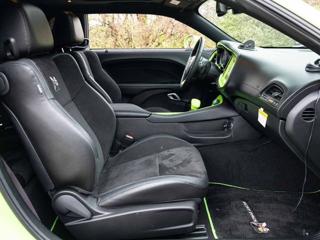 Used 2023 Dodge Challenger R/T Scat Pack image 62