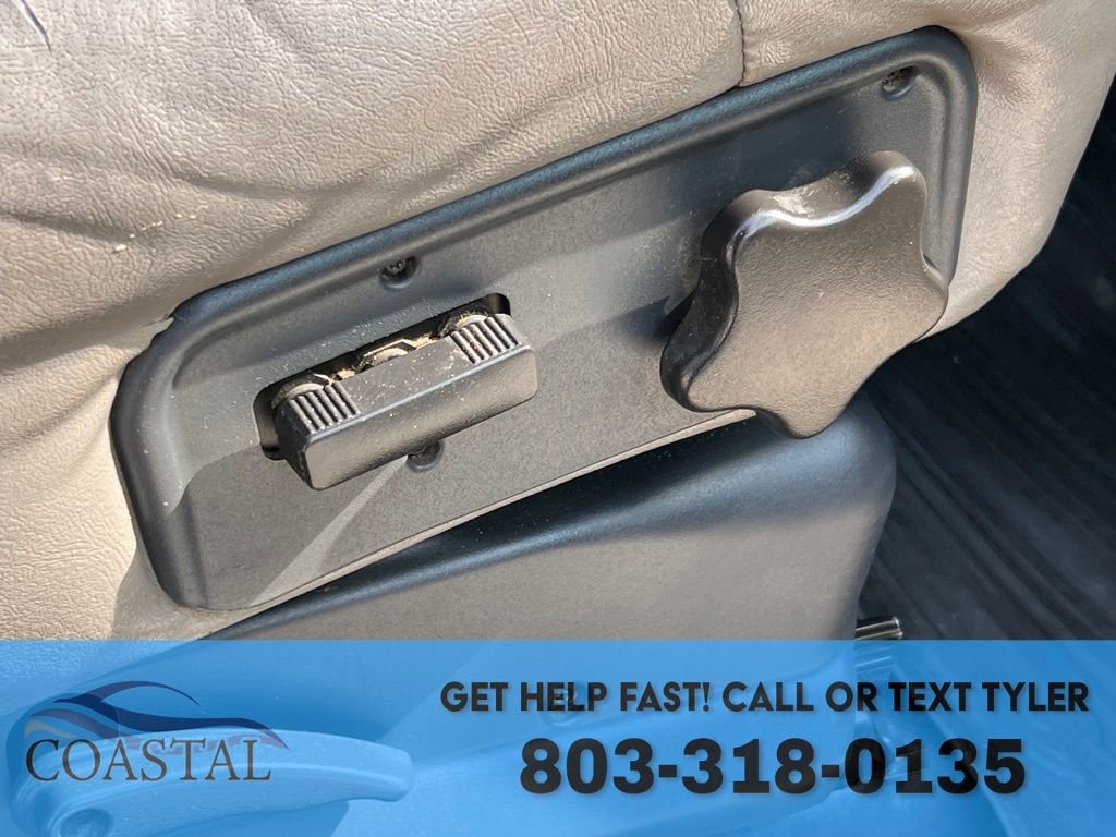 Used 2002 Chevrolet Tahoe Z71 image 24