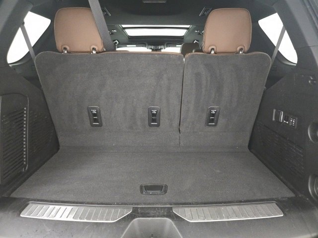 Used 2024 Chevrolet Tahoe High Country image 31