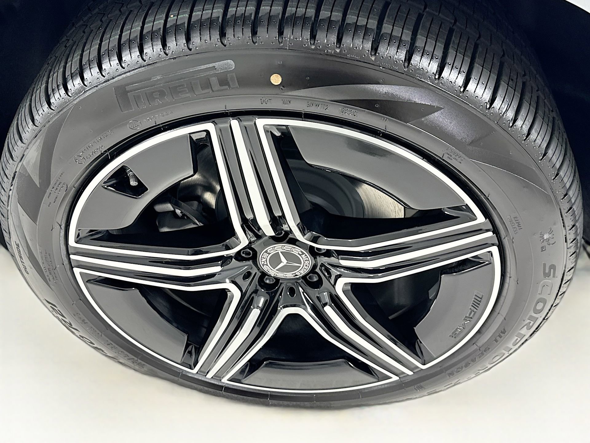 New 2026 Mercedes-Benz GLE 450 4MATIC image 34