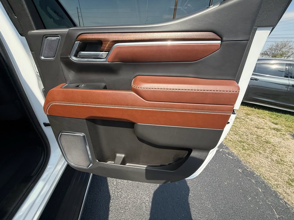 Used 2022 GMC Sierra 1500 Denali Ultimate image 20