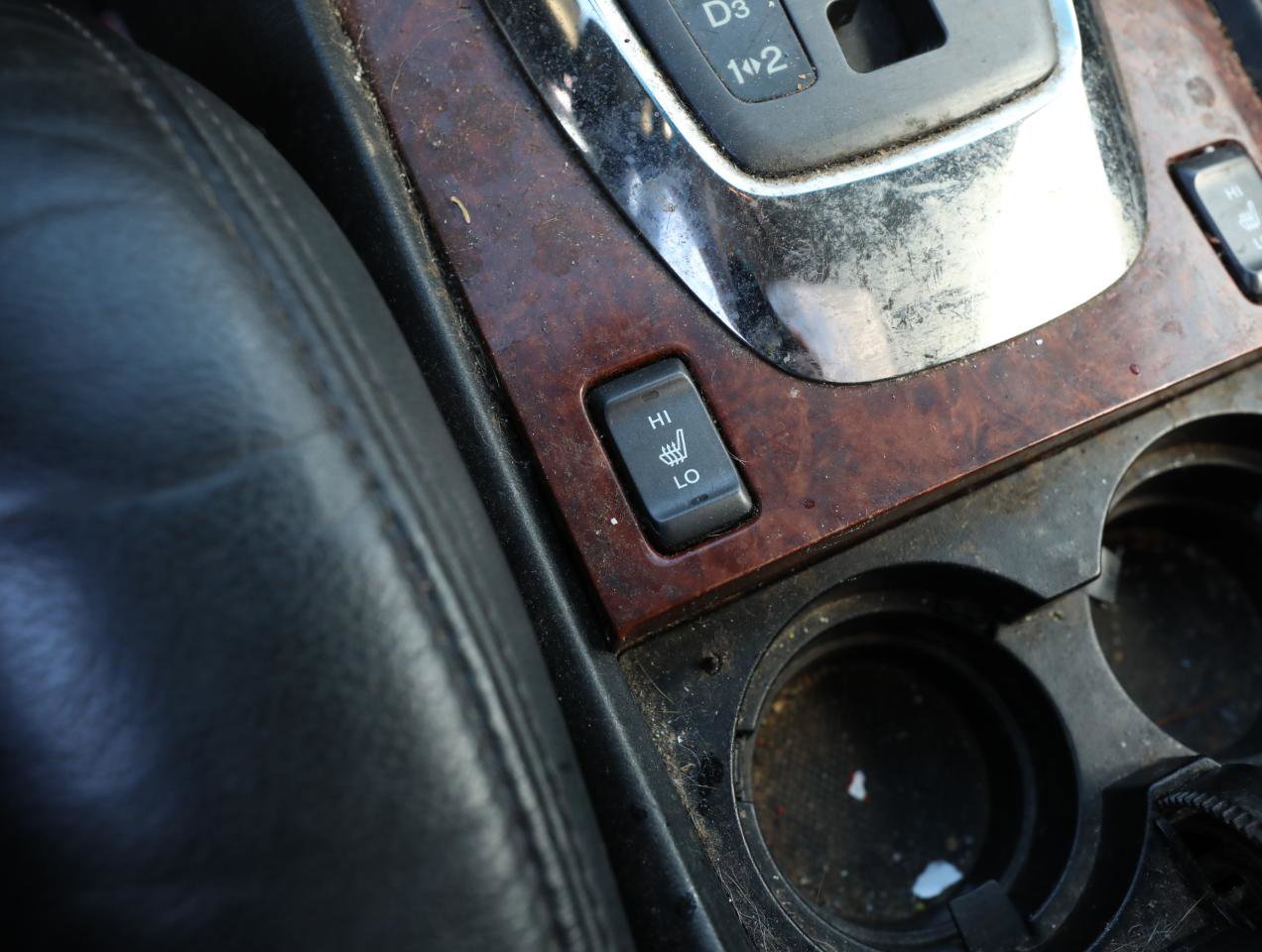 Used 2005 Acura MDX Touring image 20