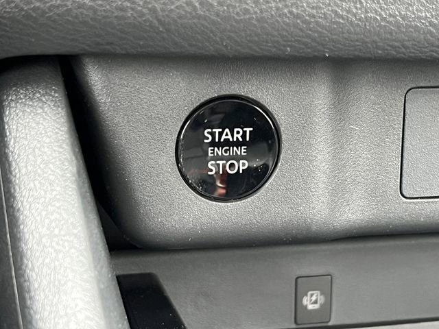 New 2026 Nissan Rogue SV w/ Rock Creek Premium Package image 30