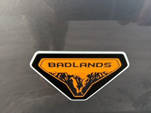 Used 2022 Ford Bronco Sport Badlands w/ Premium Package image 11