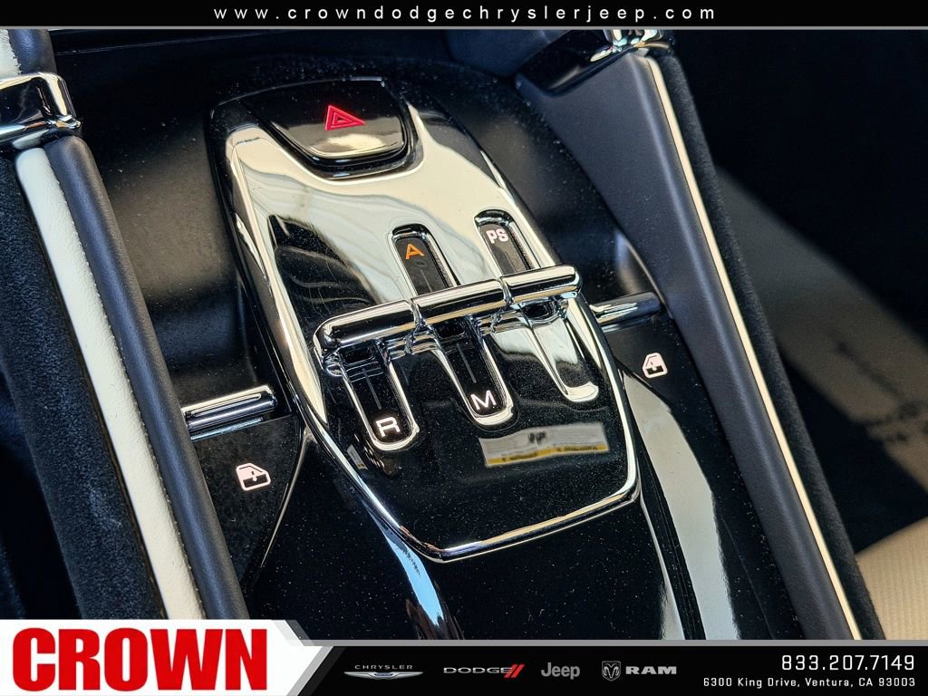 Used 2024 Ferrari Roma image 13