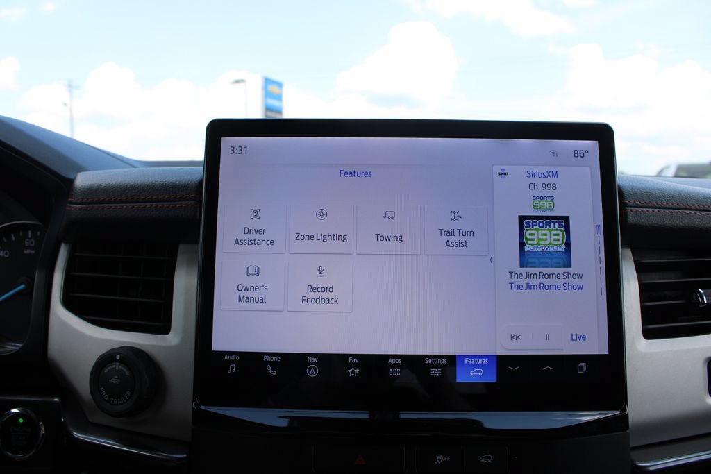 Used 2023 Ford Expedition Timberline AWD/4WD image 55