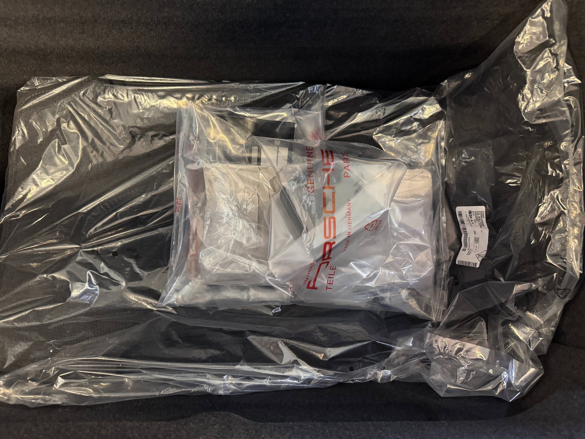 Used 2024 Porsche 911 Carrera T image 60