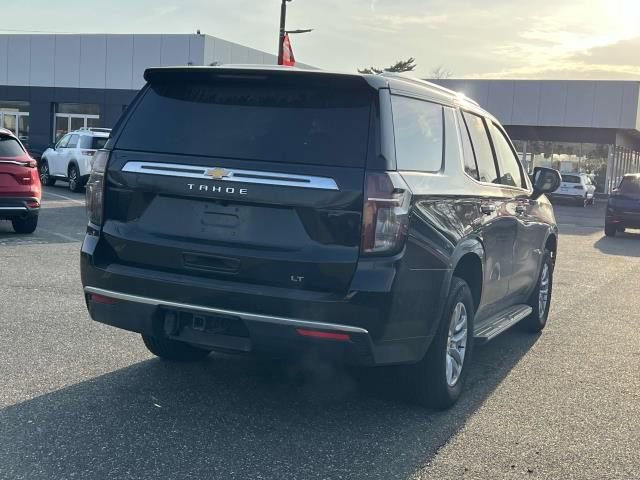 Used 2023 Chevrolet Tahoe LT image 5