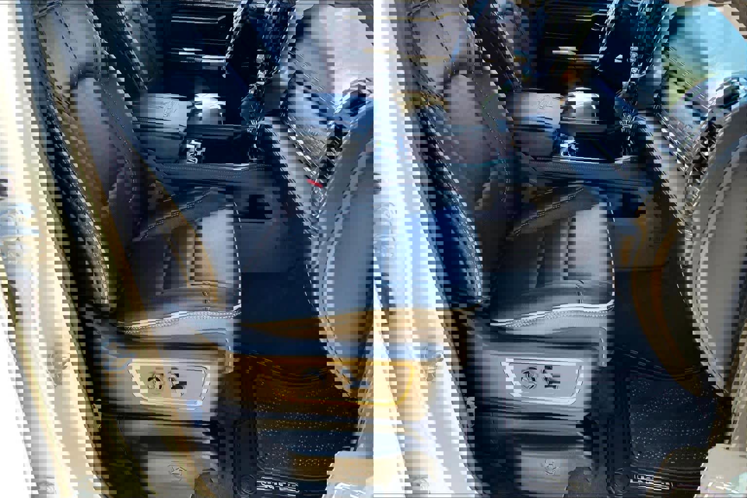 Used 2020 RAM 1500 Limited image 9