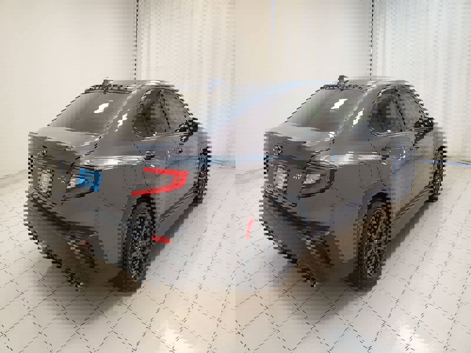 Used 2024 Subaru WRX Premium image 26