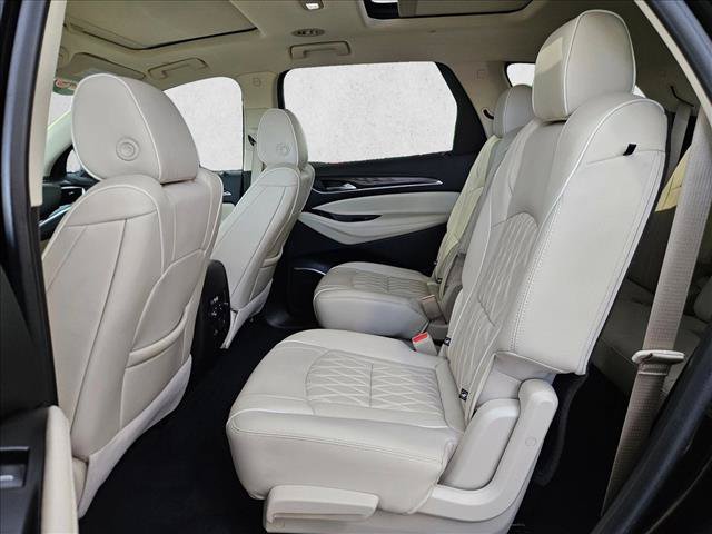 Used 2023 Buick Enclave Avenir w/ Avenir Technology Package FWD image 16