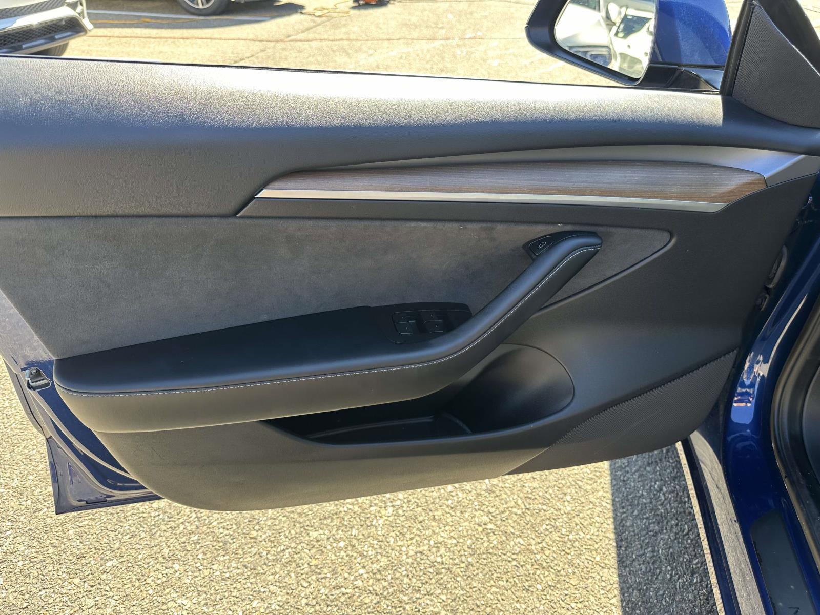 Used 2022 Tesla Model 3 Long Range image 11