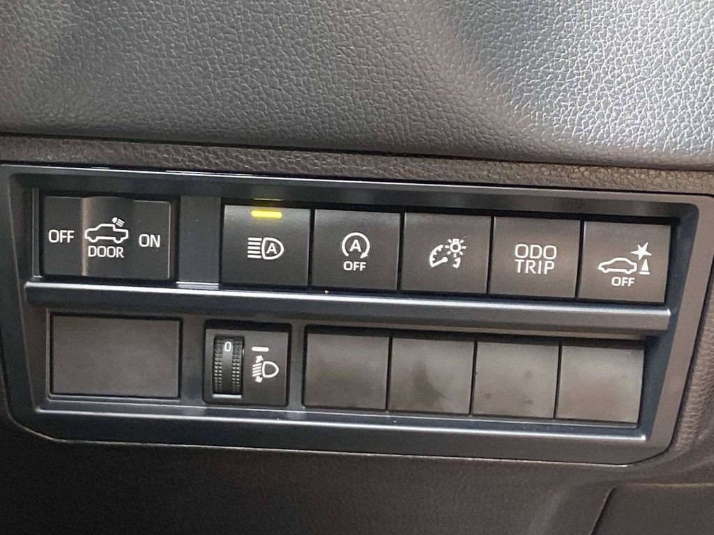 Used 2026 Toyota Tundra Limited w/ Nightshade Package AWD/4WD image 27