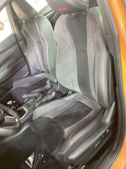 Used 2022 Subaru WRX Limited AWD/4WD image 12