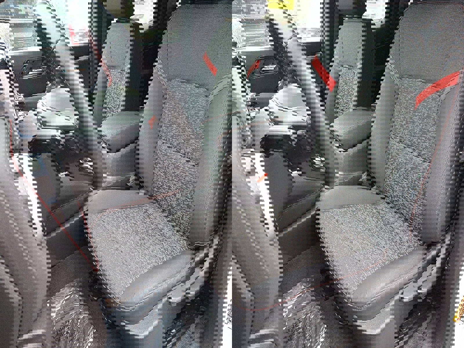 Used 2023 Chevrolet Colorado Z71 w/ Advanced Trailering Package image 12