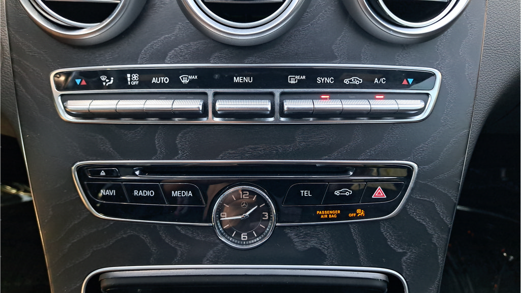 Used 2016 Mercedes-Benz C 450 AMG image 21