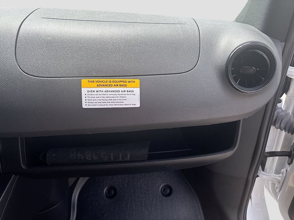 Used 2023 Mercedes-Benz Sprinter 2500 image 22