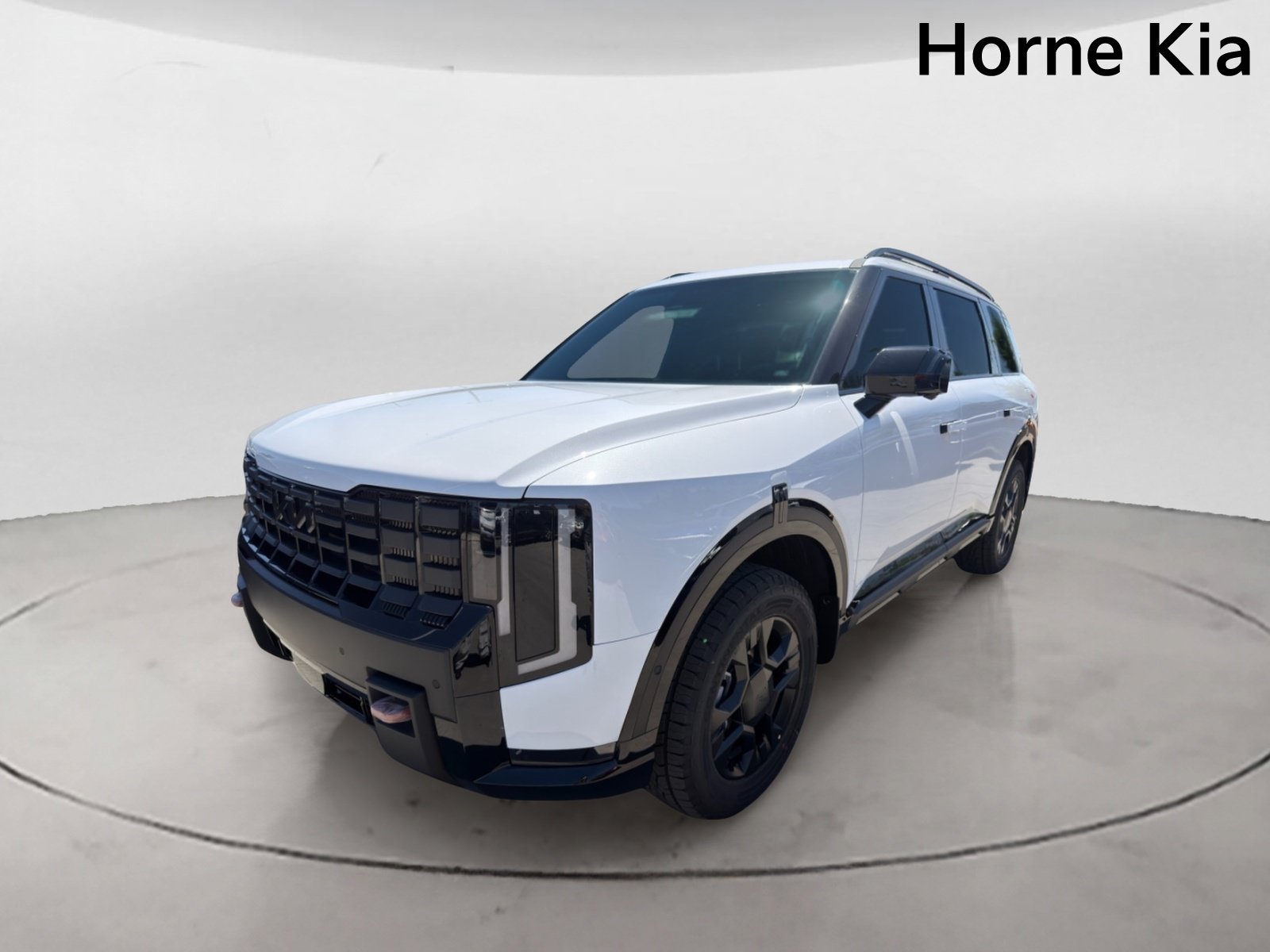New 2027 Kia Telluride SX X-Pro AWD/4WD image 7