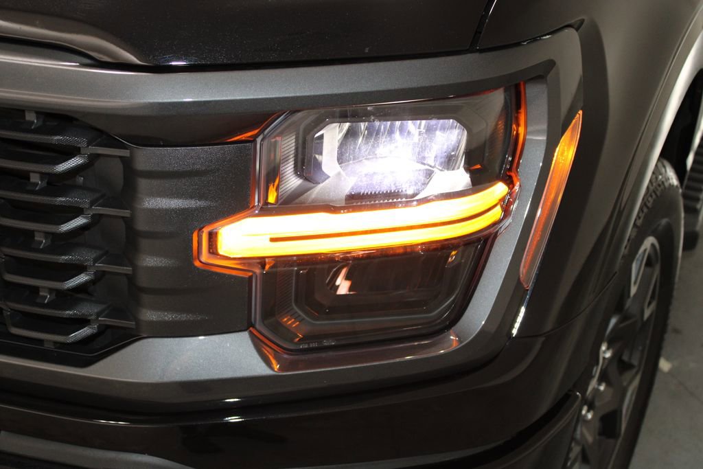 Used 2024 Ford F150 STX image 54