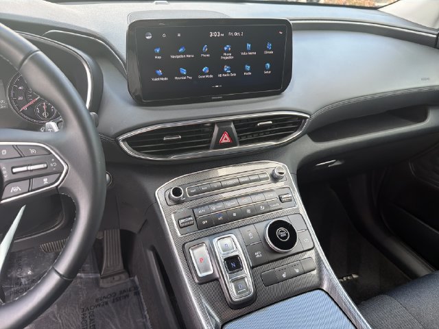 Certified 2023 Hyundai Santa Fe SEL FWD image 31