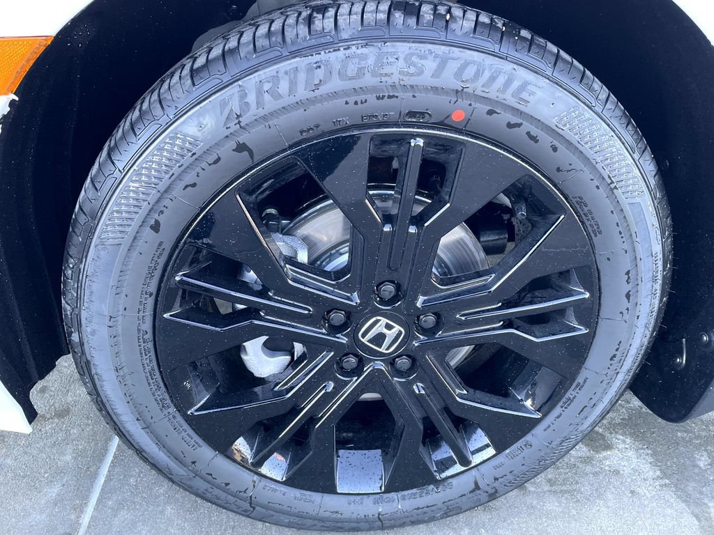 New 2026 Honda Odyssey Sport-L image 4