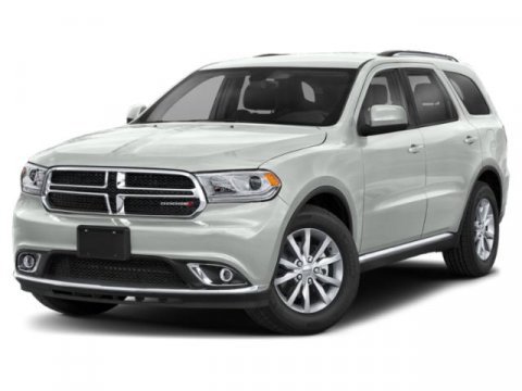 Used 2019 Dodge Durango SXT
