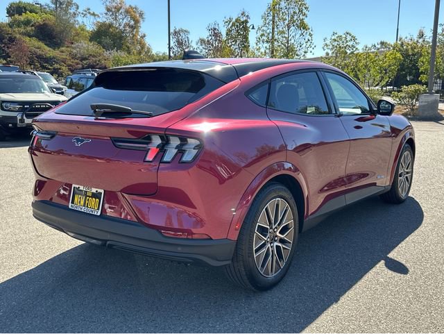 New 2025 Ford Mustang Mach-E Premium image 6