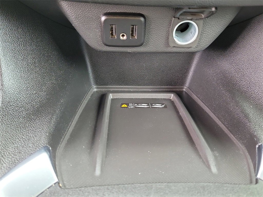 Certified 2023 Chevrolet Traverse LT image 43