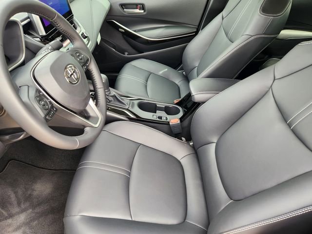 New 2026 Toyota Corolla XLE image 11