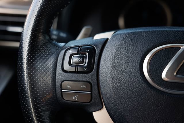 Used 2017 Lexus IS 200t F Sport image 85