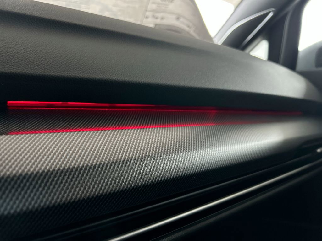 New 2026 Volkswagen GTI SE image 31