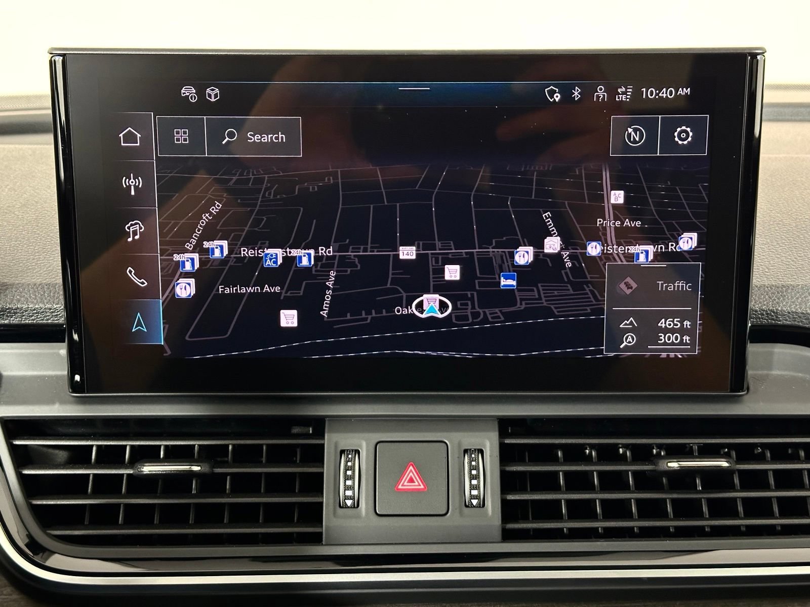 Used 2024 Audi Q5 e Premium Plus AWD/4WD image 35