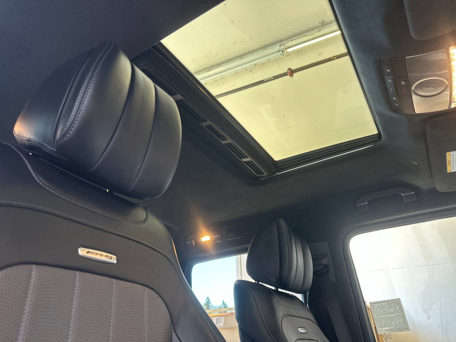 Used 2022 Mercedes-Benz G 63 AMG 4MATIC image 19